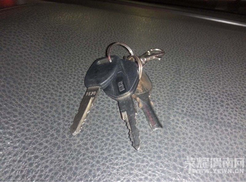 ��ET0346ҹ��ĸ��һ��Կ��