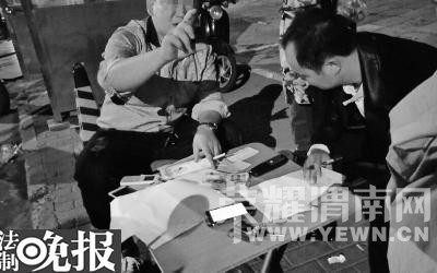 һ����"����"������:ʮ�����������¼������³�