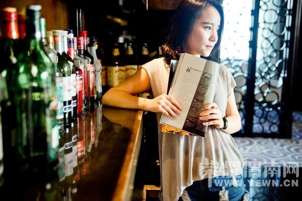 һ���������׵�״̬��һ������ϴ�Ӻ�ĸо���