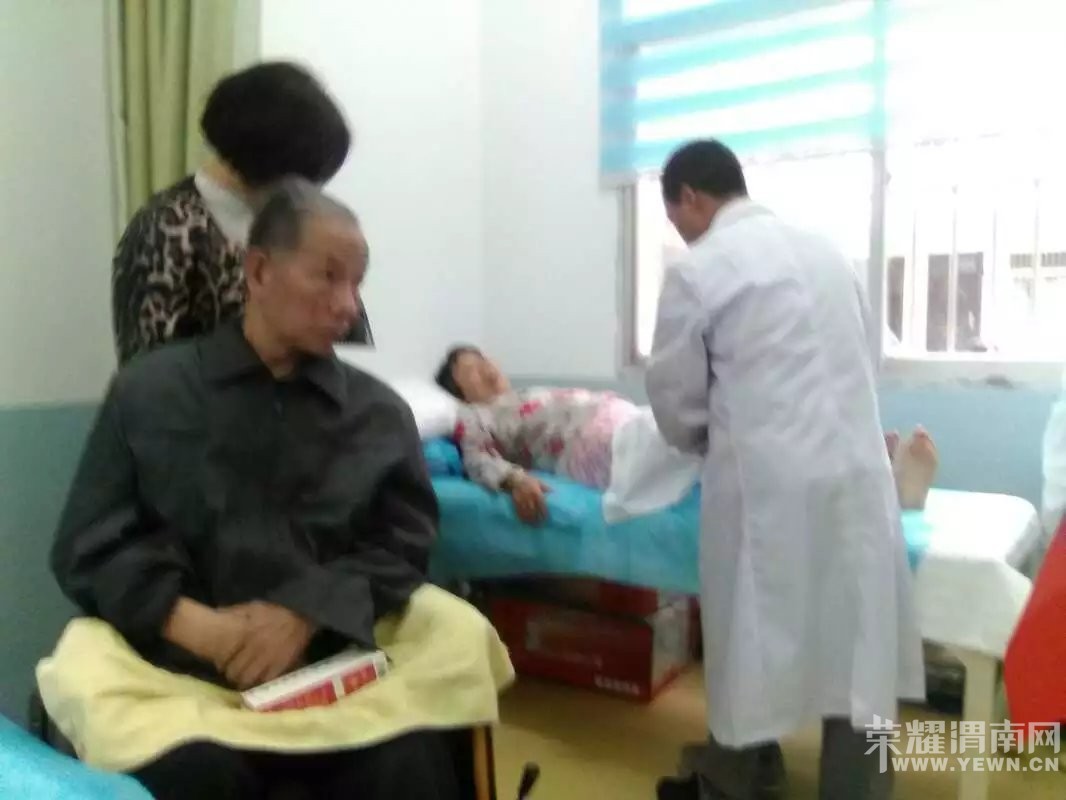 �Դ�Ϊҽ������������ԺΪƶ�������Ÿķ��װ���