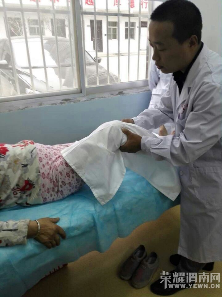 �Դ�Ϊҽ������������ԺΪƶ�������Ÿķ��װ���