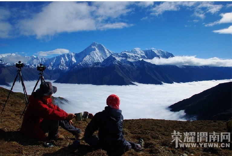 ��½�껧�⡿2016�깱�������¾���ͽ����Խ ������ɽ֮��6�գ���¶Ӫ��