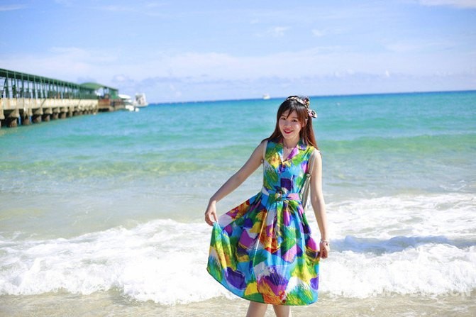 ���Լ�һ���λ�֮�á��ᴩ��γ18��