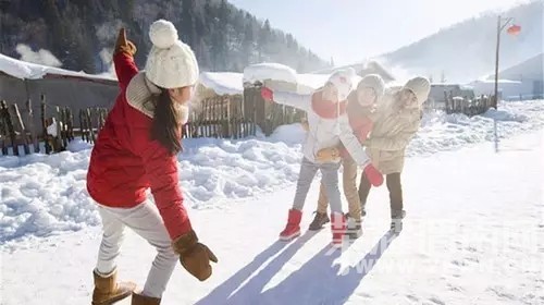 ��μ�Ϸŷ������������ˡ�����ѩ��˫��������