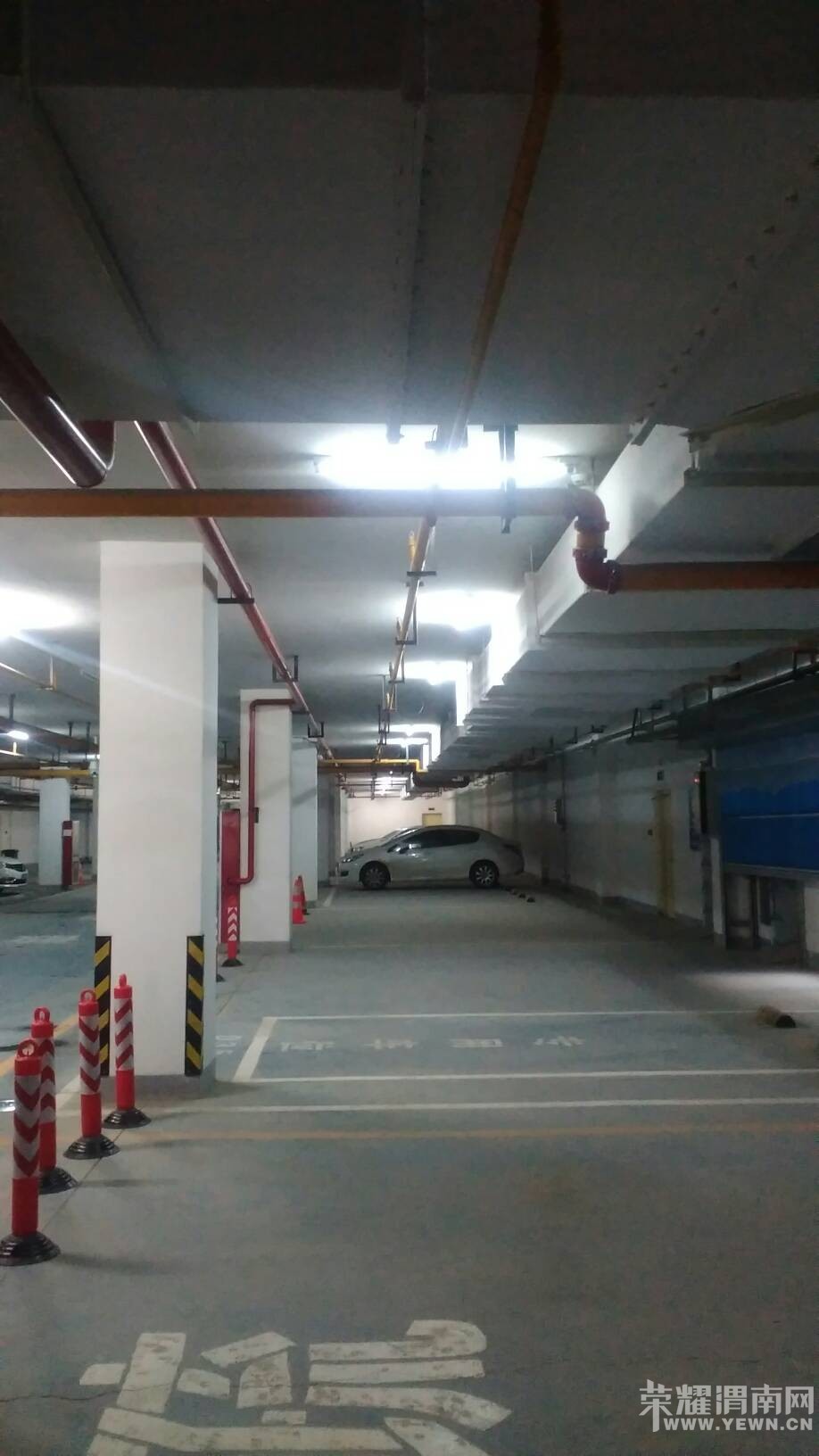 ������μ�ϸ���վ����ͣ������ѿ���һǧ����λ��