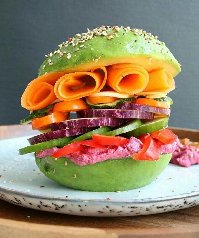 ��ɫ����ʳ��