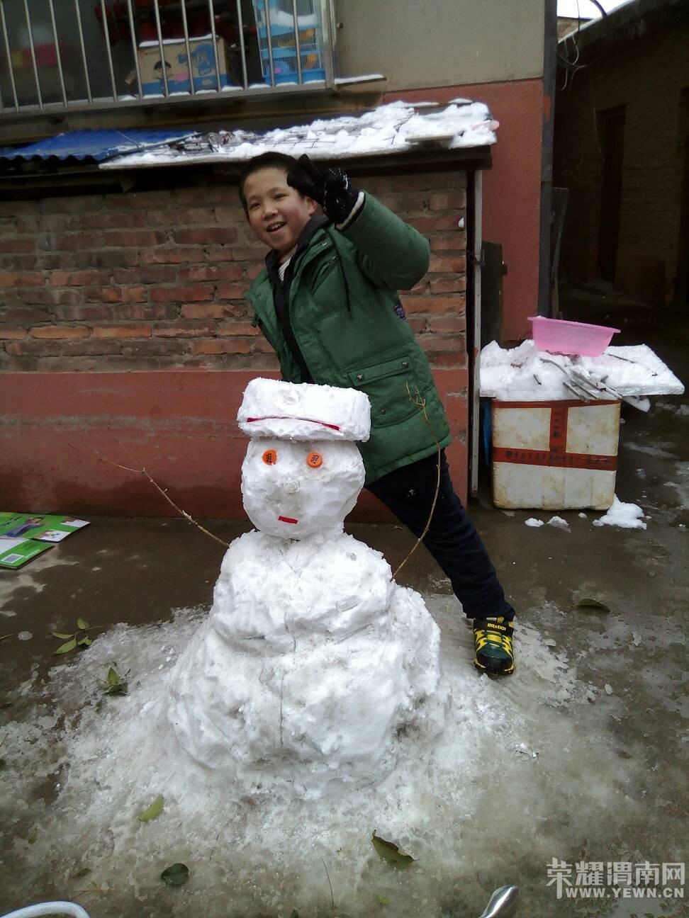 ������ѩ�������ֵĺ���