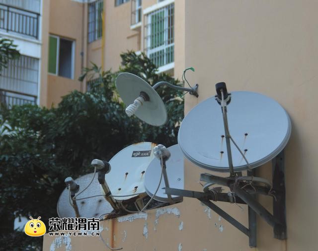 国家禁止农村私装卫星锅,一旦发现最高罚款5000元,你知道为什么吗?