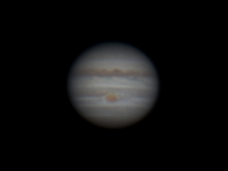 Jupiter