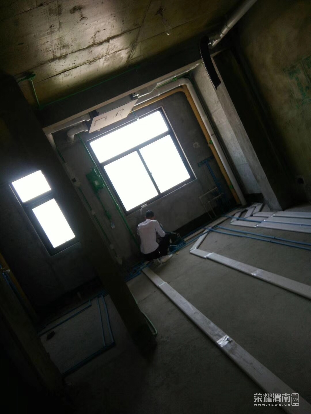 ˮ���깤���ֳ�����