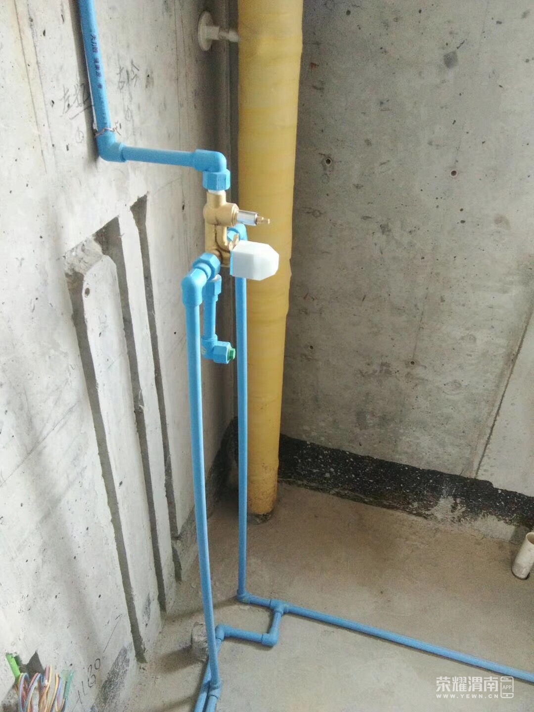 ˮ���깤���ֳ�����