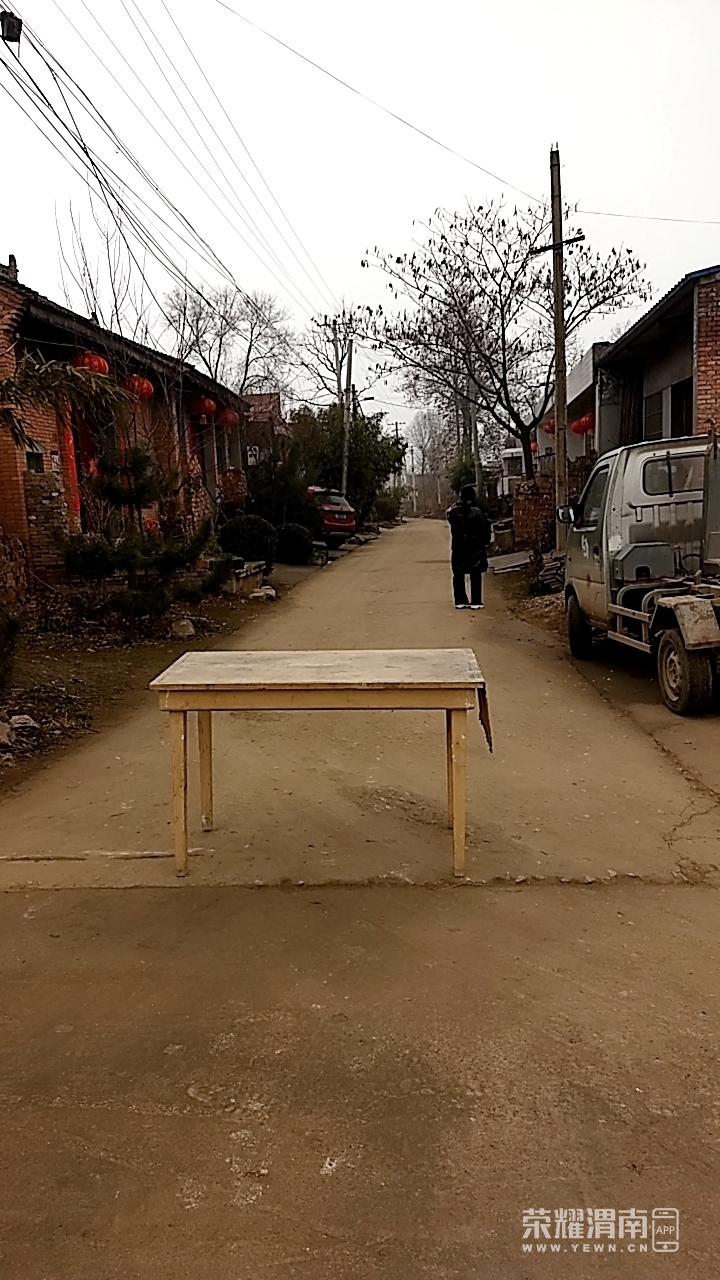 崇宁镇五星村一组,封路了!