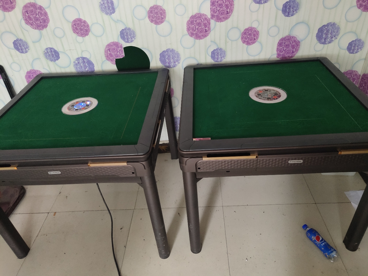 二手麻将机转让