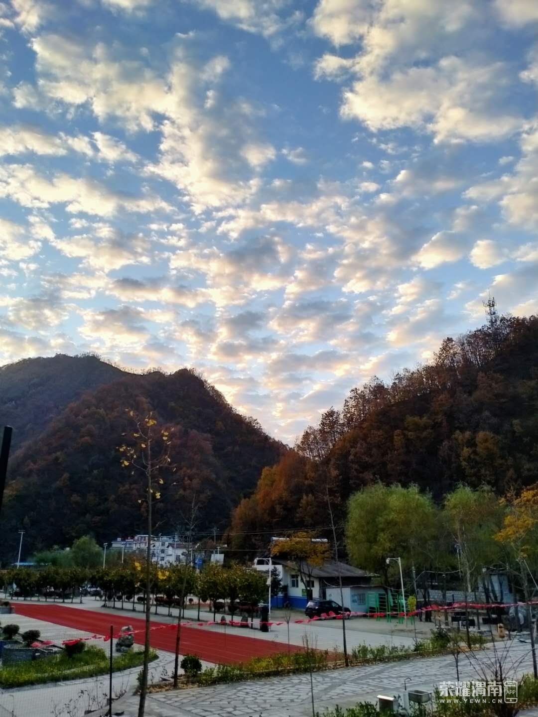 ��԰���峿