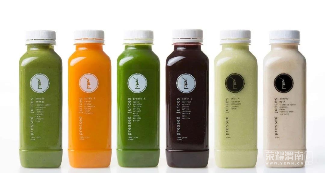 垃圾分类进行时 | 饮料属于什么垃圾?