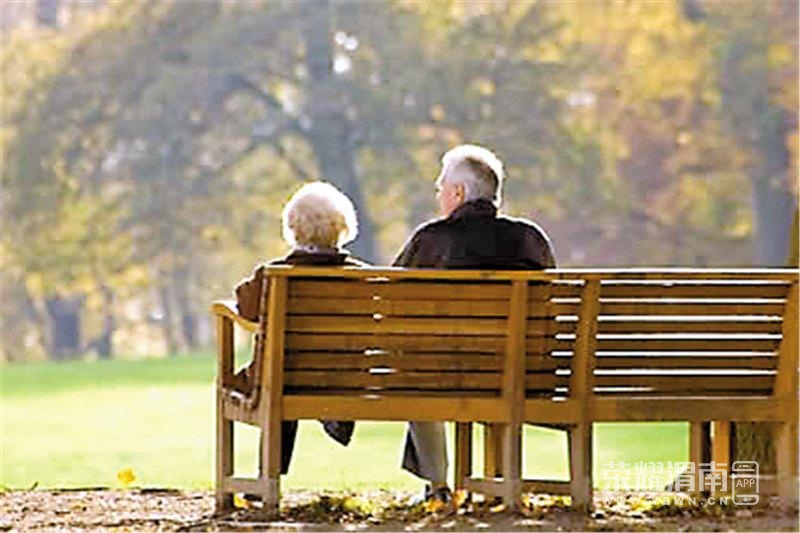 @渭南打工人!养老金还会涨吗?回应来了!快来一起了解