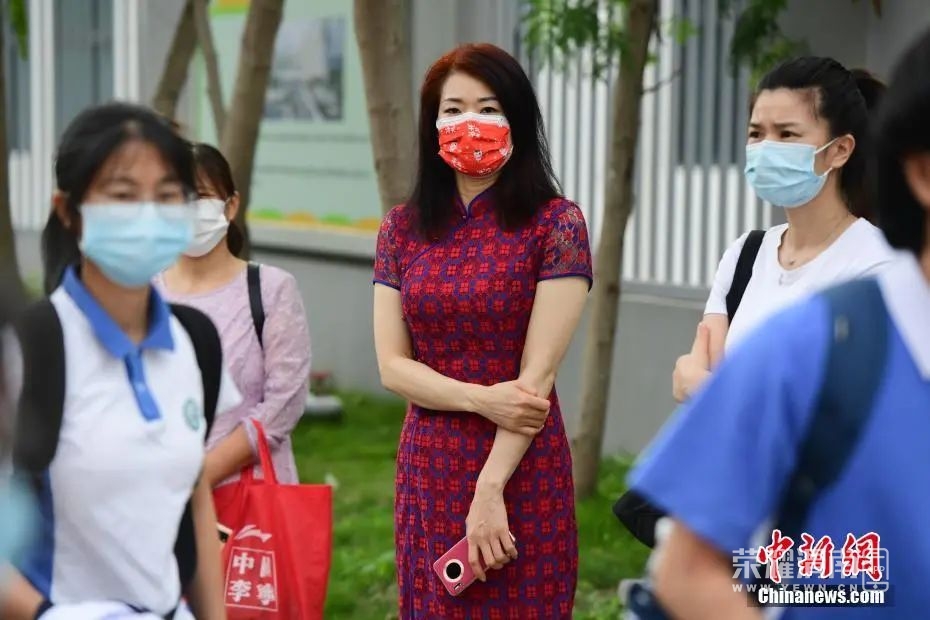 哈哈哈哈哈哈哈…"高考谐音梗"到底能有多绝?渭南人快来看!