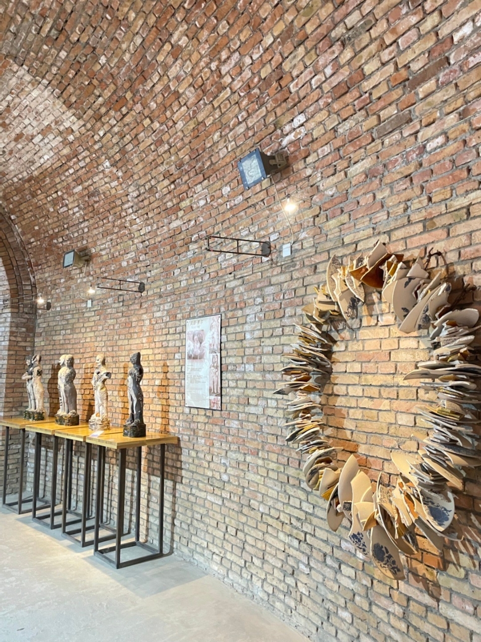 富平陶艺村,艺术,智慧,美景