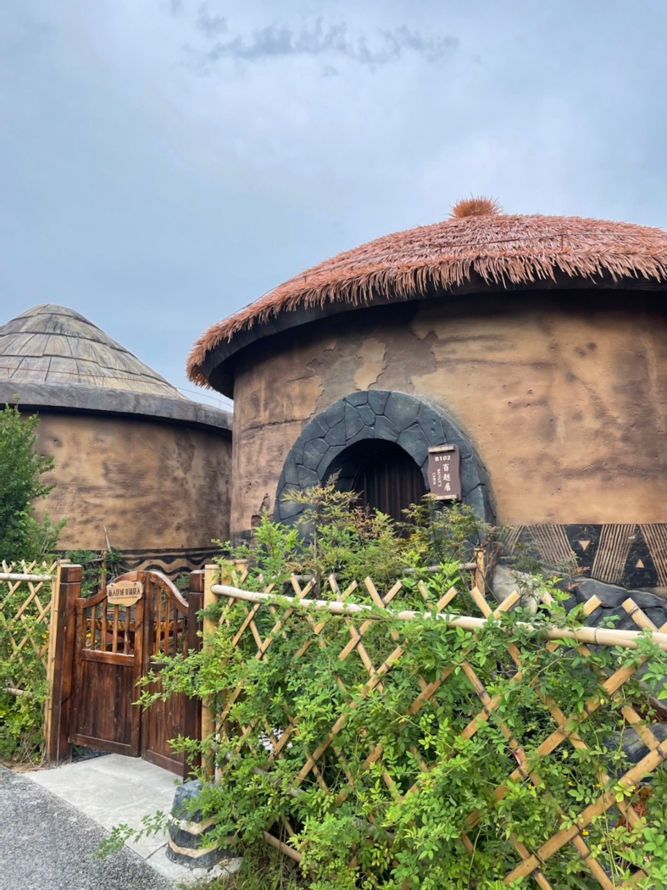 富平陶艺村,艺术,智慧,美景