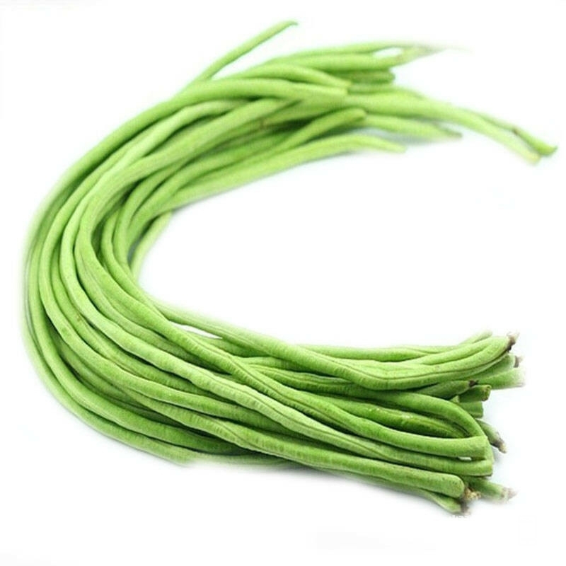 豇豆角老了该不该吃!